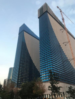 777 City Batumi